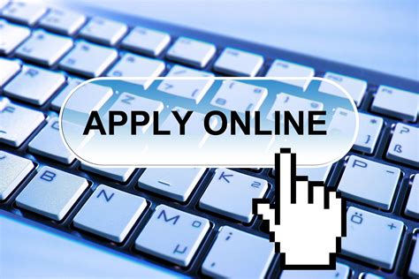 Apply for a job online. Things To Know About Apply for a job online. 
